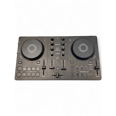 Used AlphaTheta FLX-2 DJ Controller