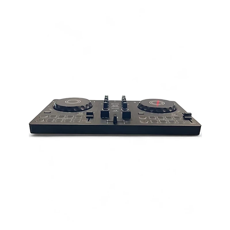 Used AlphaTheta FLX-2 DJ Controller