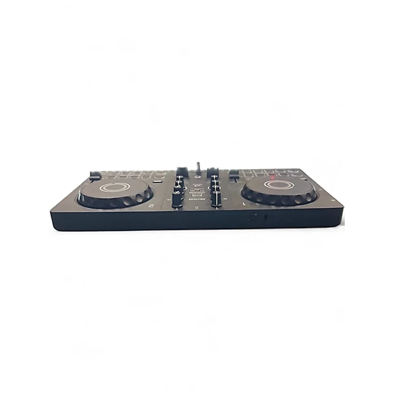 Used AlphaTheta FLX-2 DJ Controller