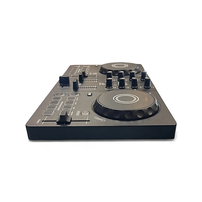 Used AlphaTheta FLX-2 DJ Controller