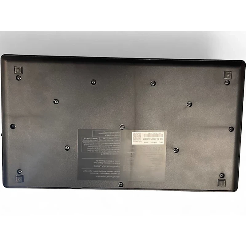 Used AlphaTheta FLX-2 DJ Controller