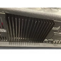 Used Line 6 VETTA HD Solid State Guitar Amp Head