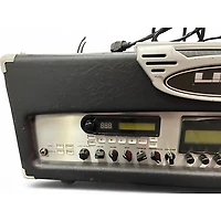 Used Line 6 VETTA HD Solid State Guitar Amp Head
