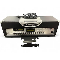 Used Line 6 VETTA HD Solid State Guitar Amp Head