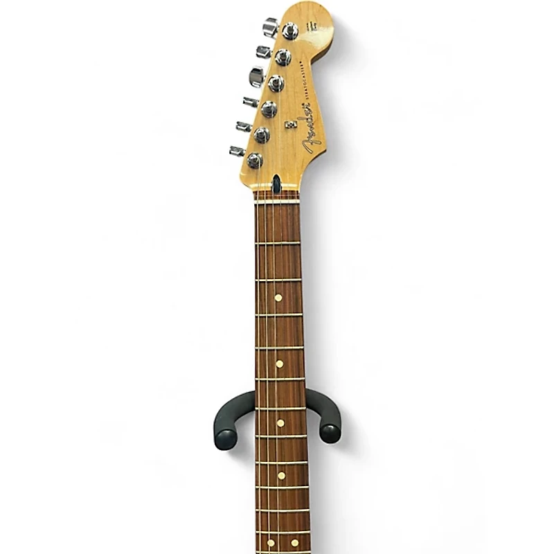 Used Fender Player Stratocaster Tobacco Sunburst Solid Body Electric Guitar