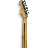 Used Fender Player Stratocaster Tobacco Sunburst Solid Body Electric Guitar