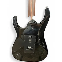 Used Ibanez RG1070PBZ DARK BURL Solid Body Electric Guitar