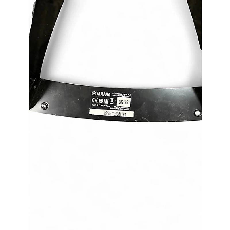 Used Yamaha KP65 Trigger Pad