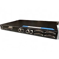 Used Universal Audio x16 Audio Interface