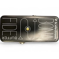 Used TC Electronic Bonafide Buffer Pedal