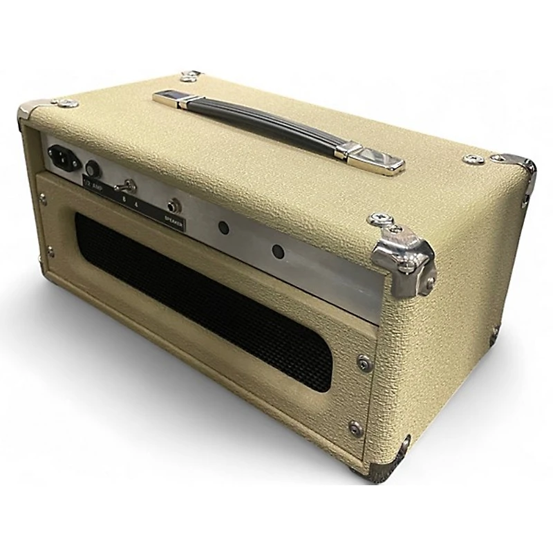 Used Dr Z MINI Z Tube Guitar Amp Head