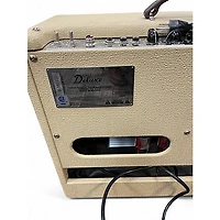Used Fender "LIGHT BULB OUT" HOT ROD DELUXE 112 Tube Guitar Combo Amp