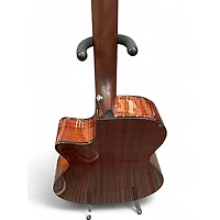 Used Ibanez aeg70 Tobacco Burst Acoustic Electric Guitar