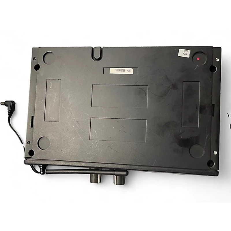 Used Shure PSM200 In Ear Wireless System