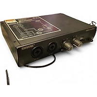 Used Shure PSM200 In Ear Wireless System