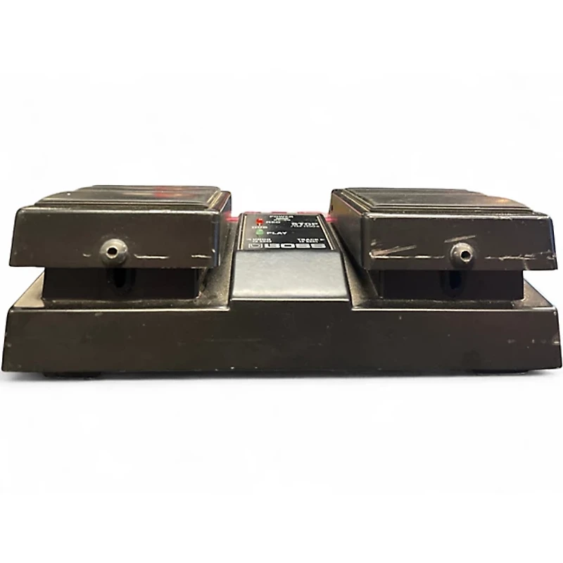 Used BOSS RC30 Loop Station Twin Pedal