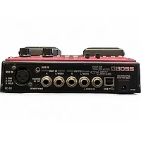 Used BOSS RC30 Loop Station Twin Pedal