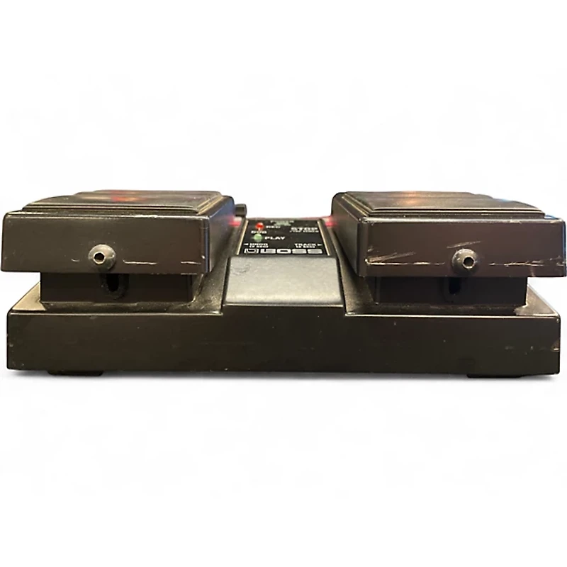 Used BOSS RC30 Loop Station Twin Pedal