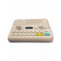 Used KORG kr-11 Drum Machine