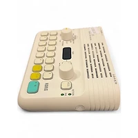 Used KORG kr-11 Drum Machine