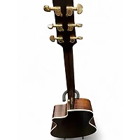 Used Walden G630CE Natural Acoustic Guitar