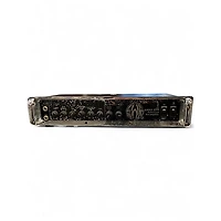 Used SWR BASS 350 Bass Amp Head