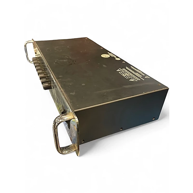 Used SWR BASS 350 Bass Amp Head