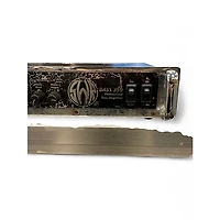 Used SWR BASS 350 Bass Amp Head