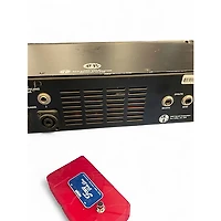 Used SWR BASS 350 Bass Amp Head