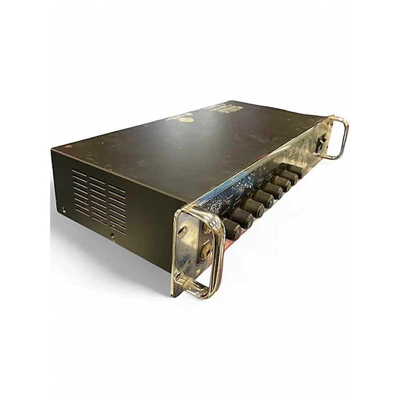 Used SWR BASS 350 Bass Amp Head