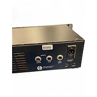 Used SWR BASS 350 Bass Amp Head