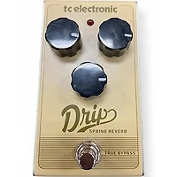 Used TC Electronic DRIP Effect Pedal