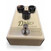 Used TC Electronic DRIP Effect Pedal