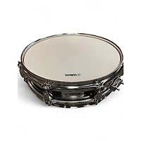 Used Yamaha 3.5X14 Piccolo Snare Wood Grain Drum