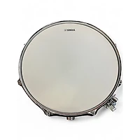 Used Yamaha 3.5X14 Piccolo Snare Wood Grain Drum