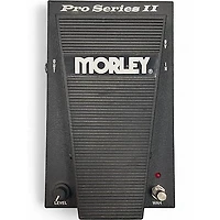 Used Morley Pro Series II Pedal