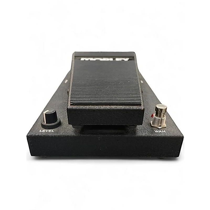 Used Morley Pro Series II Pedal