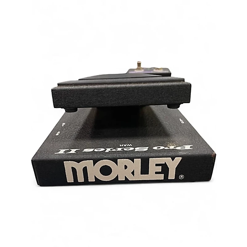 Used Morley Pro Series II Pedal