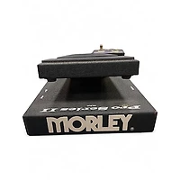 Used Morley Pro Series II Pedal