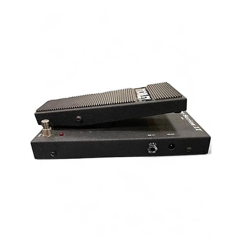 Used Morley Pro Series II Pedal