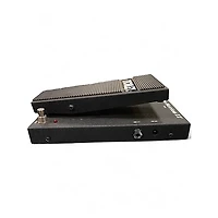 Used Morley Pro Series II Pedal