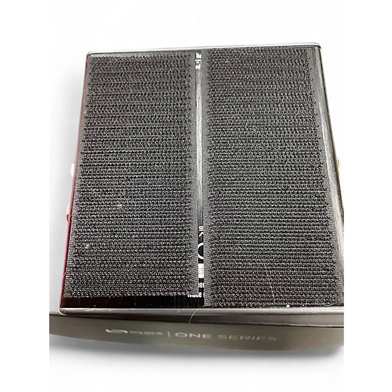 Used Ventris DUAL REVERB Effect Pedal