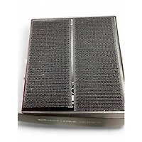 Used Ventris DUAL REVERB Effect Pedal