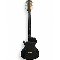 Used 2012 Gibson Night Hawk Tobacco Sunburst Solid Body Electric Guitar