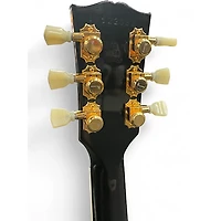 Used 2012 Gibson Night Hawk Tobacco Sunburst Solid Body Electric Guitar