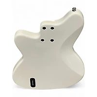 Used Ibanez TMB100 Alpine White Electric Bass Guitar