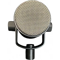 Used RODE POD MIC Dynamic Microphone