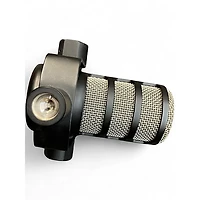 Used RODE POD MIC Dynamic Microphone