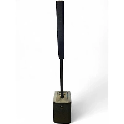 Used Electro-Voice Evolve 50 Powered Speaker