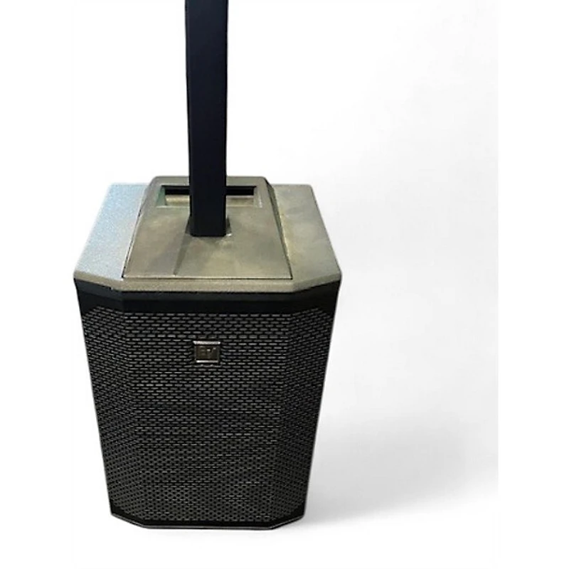 Used Electro-Voice Evolve 50 Powered Speaker